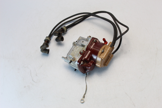 C# 394-1577 394-2771A2 Kiekhaefer Mercury 1960s Magneto Model 4D-4  1 YEAR WTY