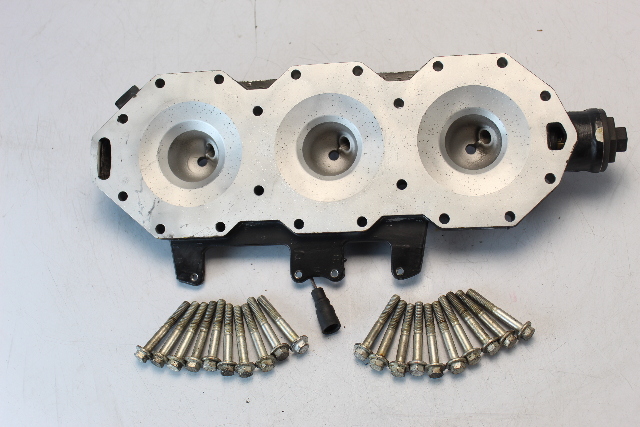 5001509 C# 345861 Evinrude 1999-2000 Port Cylinder Head 200 225 HP V6
