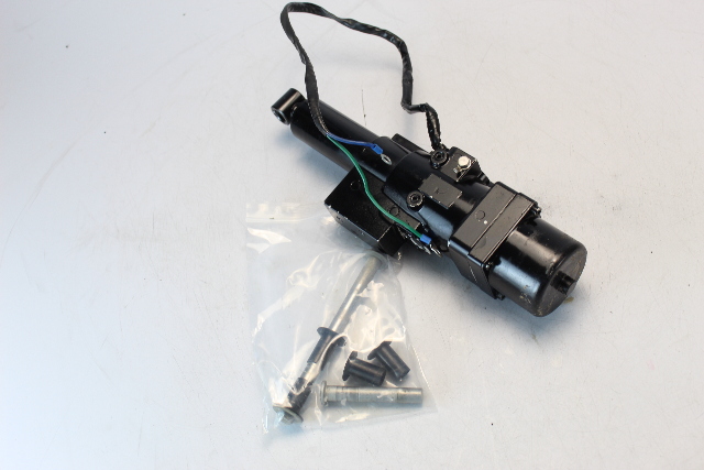 TESTED Mercury 2006 Power Trim Pump 8 9.9 HP 1 YEAR WARRANTY