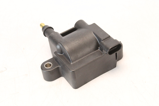 8M0034012 Mercury Ignition Coil 40 HP OEM 1 YEAR WARRANTY NEW