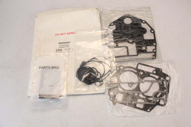 830270A02 Mercury 1998-2001 Powerhead Gasket Set 25 HP