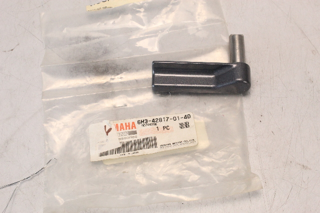 6H3-42817-01-4D Yamaha 1994-2009 Clamp Lever 60 70 HP NEW