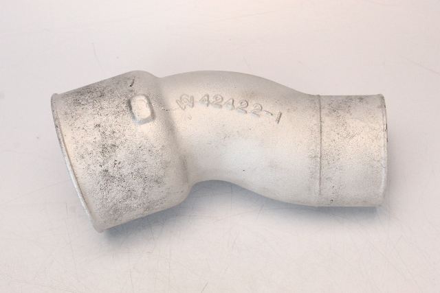 42422A2 C# 42422-1 Mercruiser 1983-97 Upper Exhaust Pipe 2.5 3.0 + L