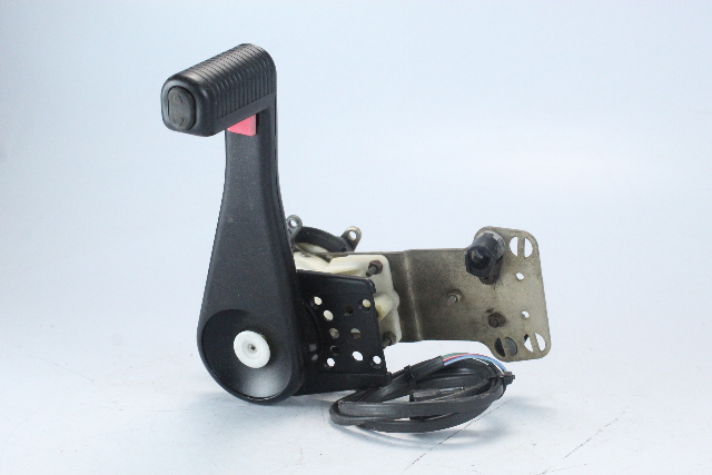Johnson Evinrude OMC Concealed Side Mount W/ Handle
