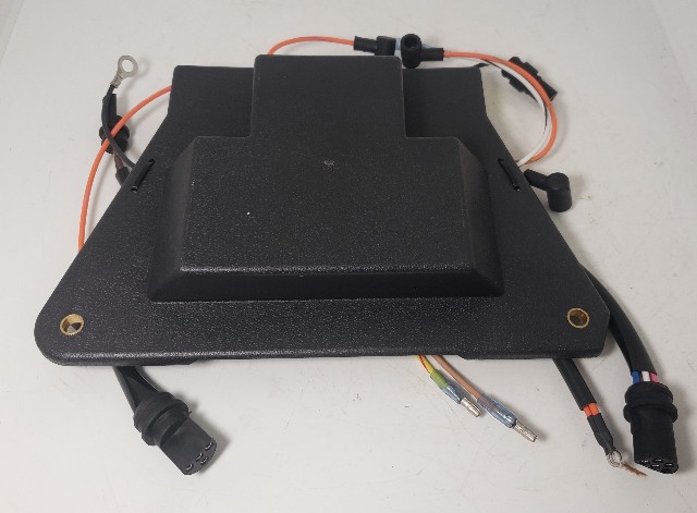 9-25017 584041 Mallory 1988-01 Power Pack for Johnson 120 125 130 135 + HP NEW