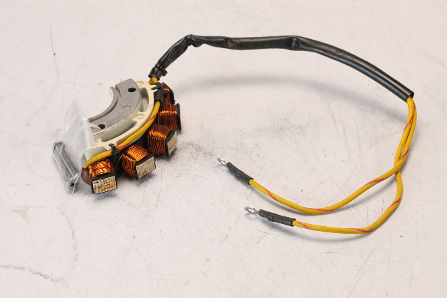 74367A15 Mercury 1975-85 Lighting Stator 7.5 9.8 HP 1 YEAR WARRANTY