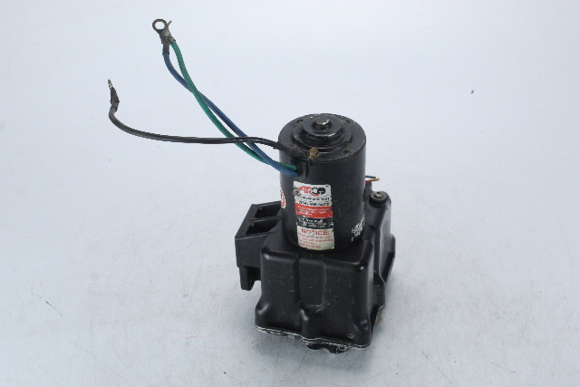 Mercury 1975 - 1995 Power Trim Motor 35 45 50+ HP 4 line 3 wire 1 YEAR WARRANTY
