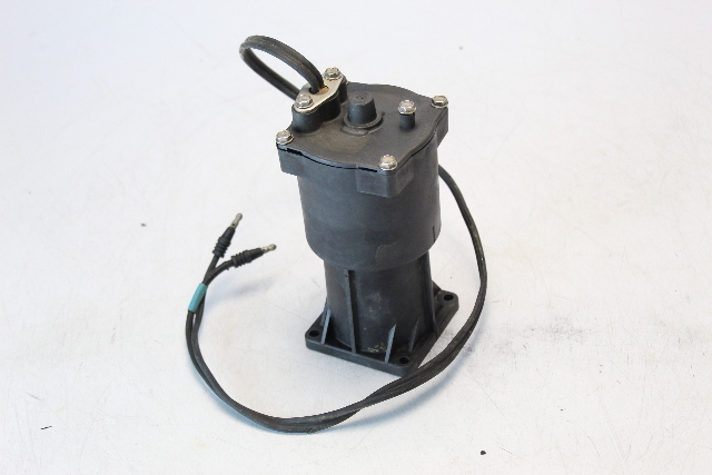 Mercury Power Trim Motor 1 YEAR WARRANTY