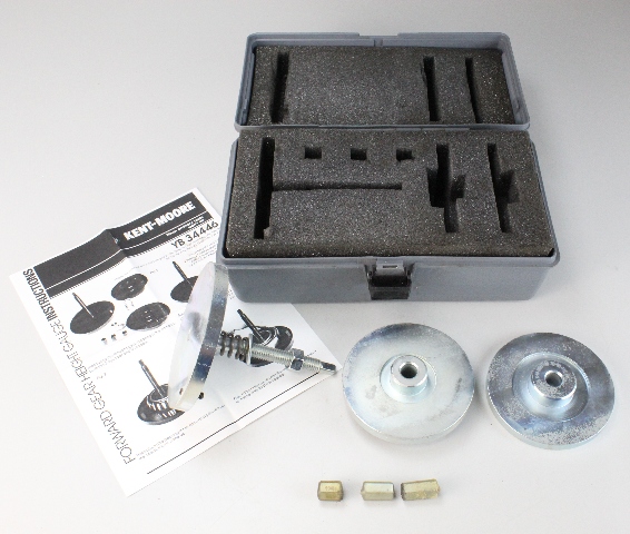YB-34446 Kent-Moore SPX Forward Gear Height Gauge Tool New Old Stock!