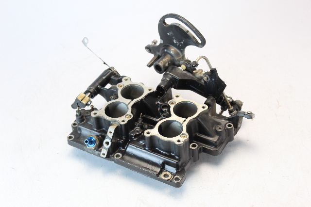 397075 Johnson Evinrude 1986-98 Complete Intake Manifold 80 88 90 100 110 + HP