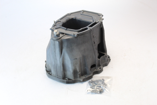 63P-15311-00-5B 63P-15311-03-00  Yamaha 2004 & UP Oil Pan 150 175 200 HP 4 Stroke