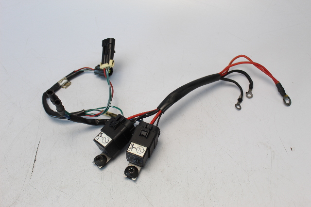 819514T21 Mercury 2006-2012 Trim Harness 75 80 90 115 200 225 250 HP 1 YR WTY