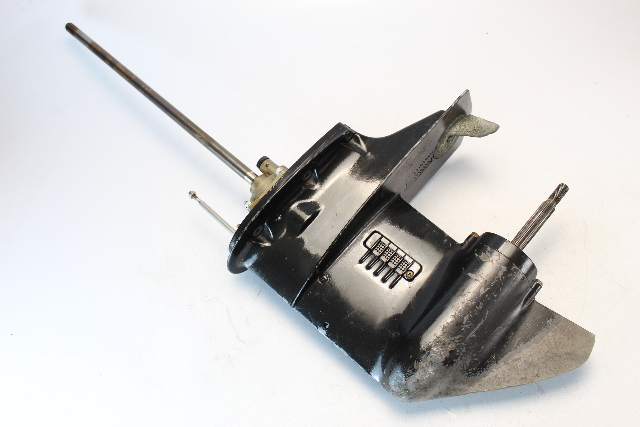 2000-2007 Suzuki 20" Lower Unit 25 30 HP DF 4-Stroke 6 MONTH WARRANTY