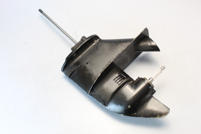 Chrysler Force Gamefisher 1976-1995 15" Lower Unit 9.9 10 12 15 HP