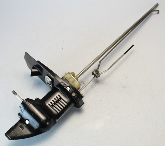 Parsun Coleman 20" Long Lower Unit 5 HP 4 Stroke