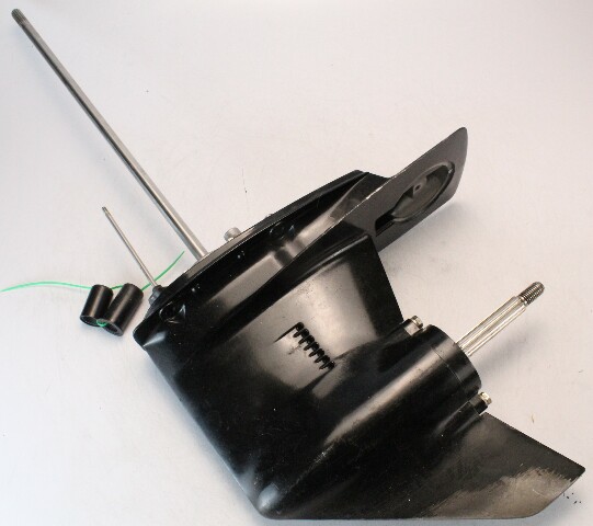 Mercury Force 1994 & UP Long 20" Lower Unit 30 40 50 HP 1.83:1 1 YEAR WARRANTY