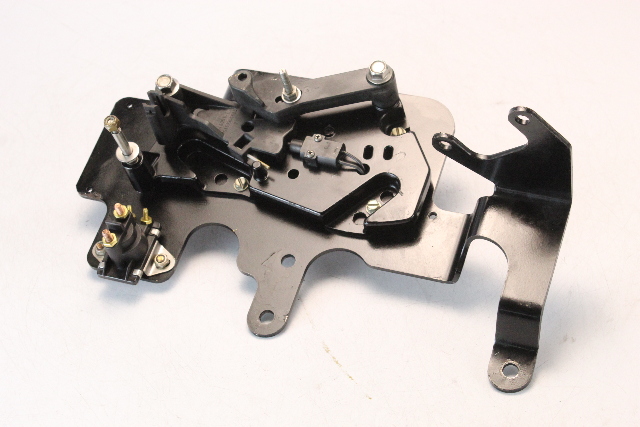 862080T Mercruiser 1996-1998 Shift Bracket, Shift Lever, & Actuator Lever 3.0L