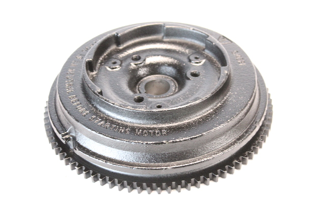 C#514321 584820Johnson Evinrude 1996-01 Electric Start Flywheel 25 35 HP 80T