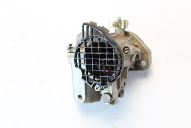 5290A6 1368-5290A6 WMK-15-3 Mercury 1976-85 Bottom Carburetor 115 (1150) HP