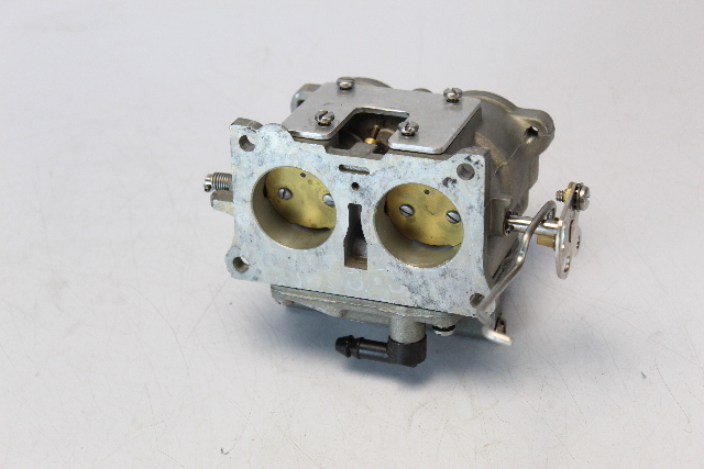 393770 432113 Johnson Evinrude 1984 - 1985 Bottom Carburetor 90 115 140 HP