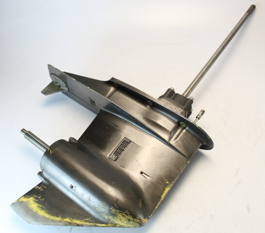 Nissan Tohatsu 1996 M90A 20" Lower Unit 90 HP 2 Stroke 6 MONTH WARRANTY