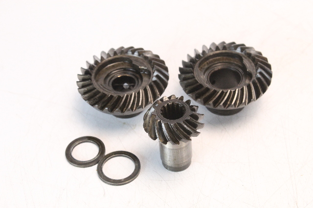 322080 388125 Johnson Evinrude 1977-83 Forward Reverse Pinion Gear Set 25 35 HP