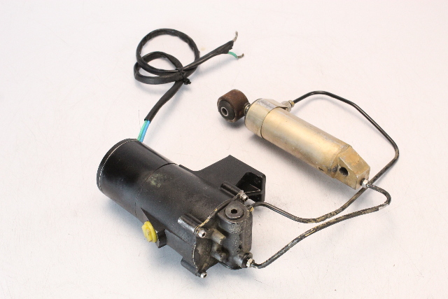 Force 1984-1999 Power Trim Motor & Ram 35-75 85 90 120 150HP 1 YEAR WARRANTY OEM