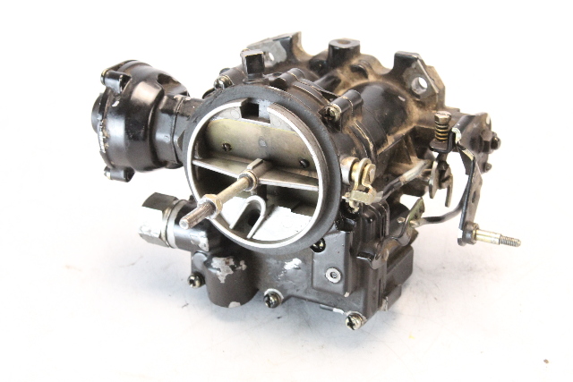 8M0045397 864940A03 Mercury Mercruiser 1990-1998 Carburetor 3.0 L Alpha I