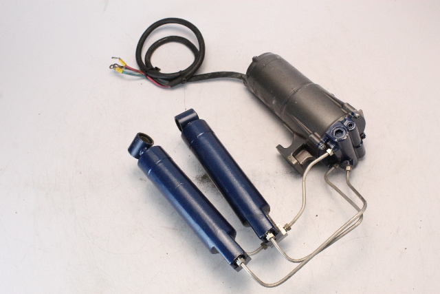 353771400 Nissan Tohatsu 1986-2002 Power Trim & Tilt 50 60 70 HP 1 YEAR WTY