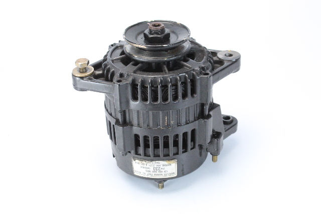 Mercruiser Alternator 65 AMP 3.0 8.8L OEM 1 YEAR WARRANTY