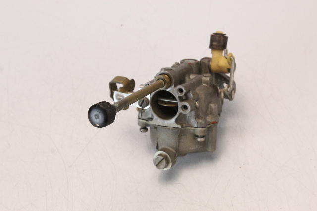 C# 310771  312754 Johnson Evinrude 1968-1977 Carburetor Assembly 6 HP