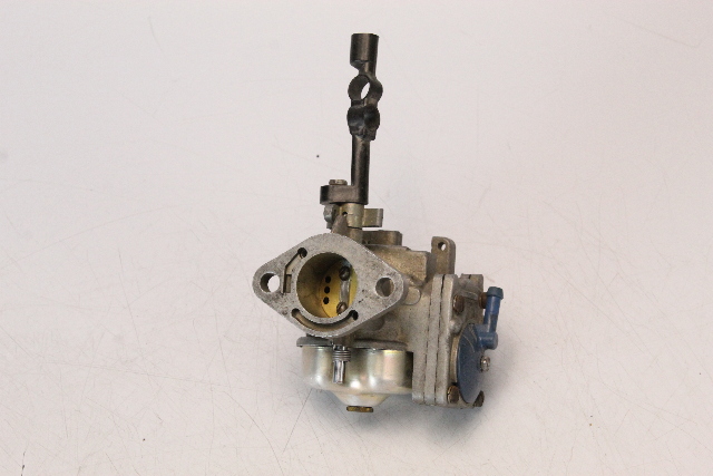 6517A1  BA-3BT8  BA3BT8  Mercury 1976-1986 Carburetor 45 50 HP 4 Cylinder