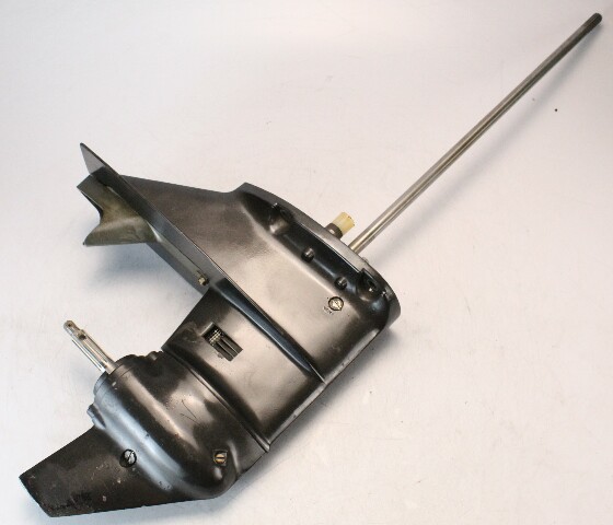 Chrysler Force 1989-94 Split Gearcase 20" Lower Unit 35 40 50 HP 6 MO WARRANTY