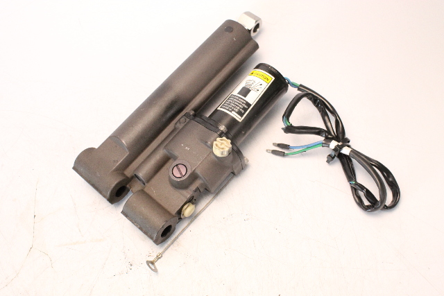 822344T10 822344T14 Mercury 1994-2014 Power Trim Tilt 25 30 40 45 50 HP 1 YR WTY