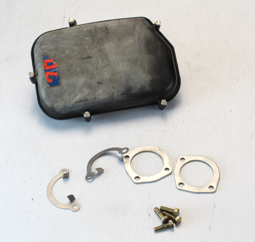 360024110 353024150 Nissan Tohatsu 2002 Air Silencer & Cover 50 60 70 HP