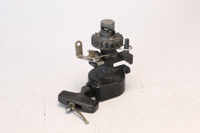 18100-98110-291 Suzuki 1980-1987 Recoil Starter DT 5 6 8 HP 2-Stroke