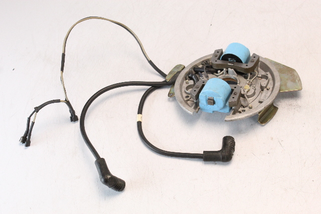 F12343 Mercury Force 1976-1997 Stator Plate 6 8 9.9 10 12 15 HP 1 YEAR WARRANTY