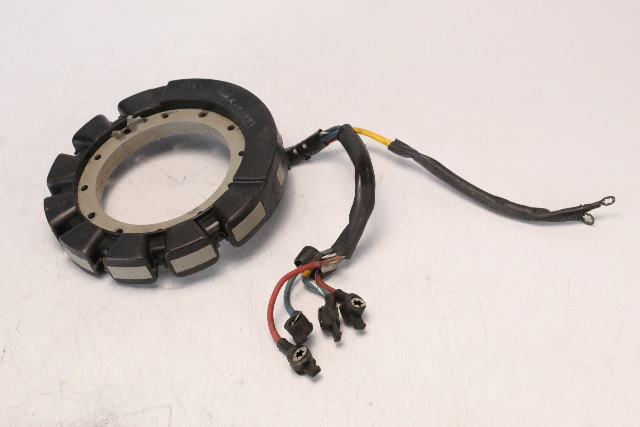 5454A21 832075A20 Mercury 1976-1997 Stator 40 45 50 HP OEM 1 YEAR WARRANTY