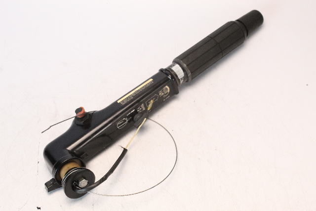 F4-01090001 Parson Coleman Tiller Steering Handle 5 HP