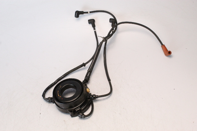 382479 Johnson Evinrude 1968-71 Distributor Cap W/ 4 Leads 55 60 HP OEM