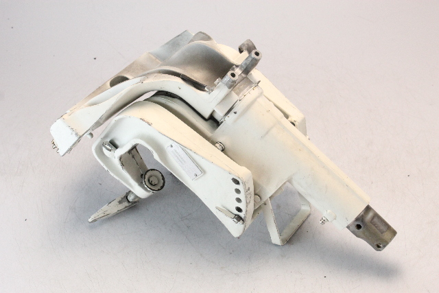 386934 327928 327929 Johnson Evinrude 1974-78 Swivel & Stern Brackets 9.9 15 HP