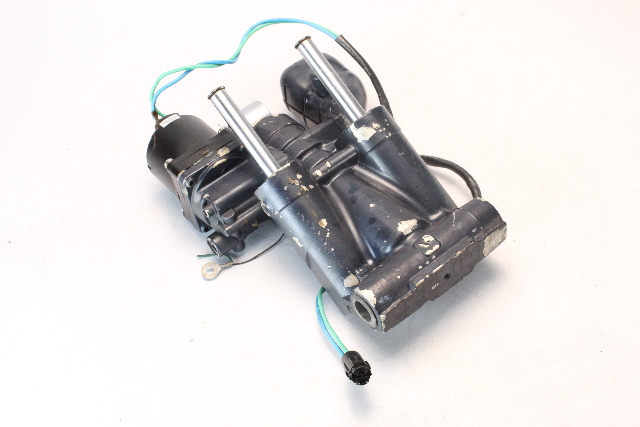 1993 & UP Johnson Evinrude Fastrac Power Trim 120 125 130 135 140 + HP 2 YR WTY
