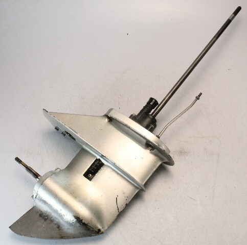 1997-2002 Honda 20" Long Lower Unit 8 9.9 15 HP 2 Cyl 11/8 Splines