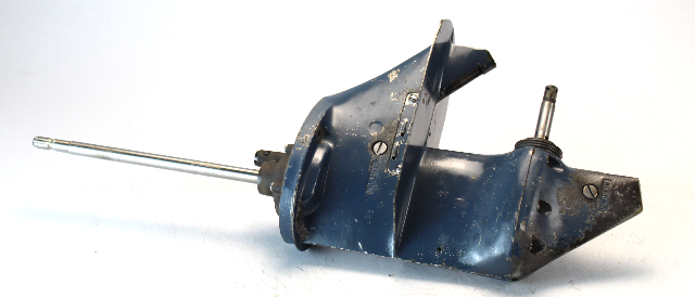 Johnson Evinrude 1964-1973 Lower Unit 9.5 HP 15" Short DS 6 MONTH WARRANTY