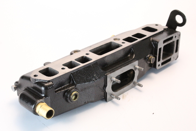 Mercury Mercruiser 1990-1998 Exhaust Manifold 3.0 L