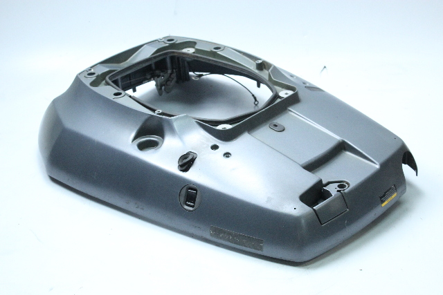 61A-42711-06-8D Yamaha 1998-05 Bottom Cowling Pan 200 225 + HP 2-Stroke