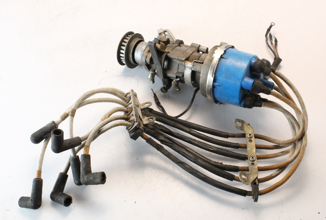 393-4312 4312T Mercury 1974  Distributor Assembly 150 HP 1 YEAR WARRANTY