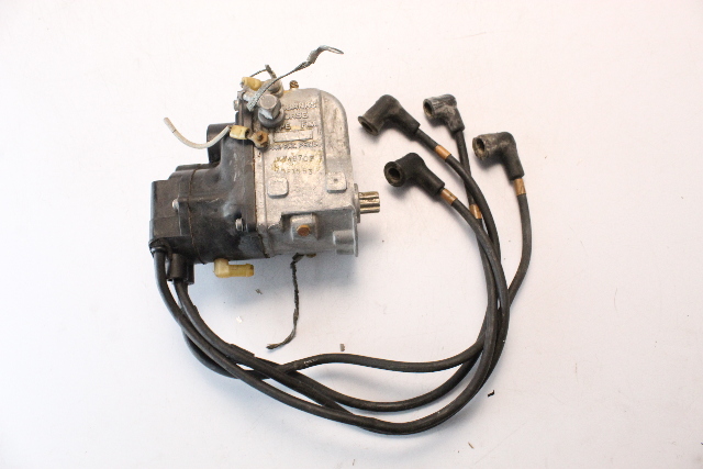 394-2771A2 1652A1 Kiekhaefer Mercury Magneto Model 4D-4 30 35 40+ HP  1 YEAR WTY