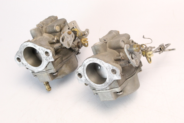 386905 386904 C#318505 Johnson Evinrude 1975 Carburetor Set 50 HP