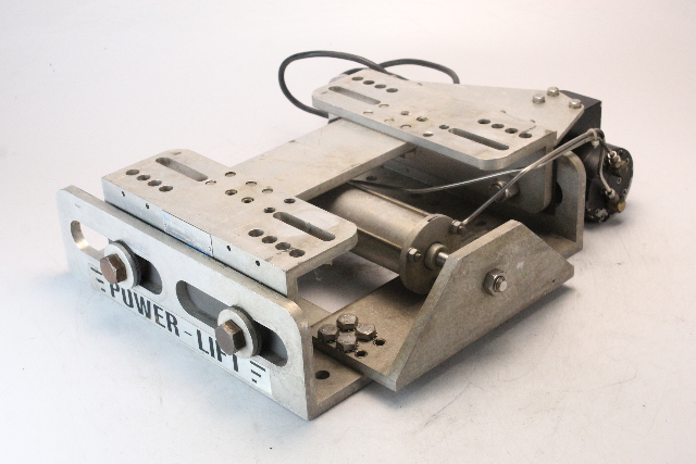 PL-65 CMC Power Lift Bracket Assembly Unit 300 HP V6